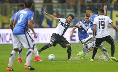 Nhận định soi kèo Brescia vs Parma, 1h30 ngày 12/4 Nhận định soi kèo Brescia vs Parma, 1h30 ngày 12/4