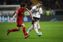 Nhận định, soi kèo Eintracht Frankfurt vs Freiburg, 22h30 ngày 10/4 Nhận định, soi kèo Eintracht Frankfurt vs Freiburg, 22h30 ngày 10/4