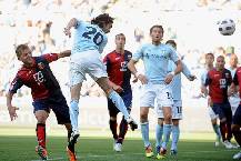 Nhận định, soi kèo Genoa vs Lazio, 17h30 ngày 10/4