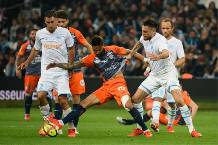 Nhận định, soi kèo Marseille vs Montpellier, 2h00 ngày 11/4 Nhận định, soi kèo Marseille vs Montpellier, 2h00 ngày 11/4