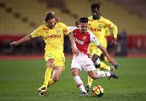 Nhận định, soi kèo Monaco vs Troyes, 20h00 ngày 10/4 Nhận định, soi kèo Monaco vs Troyes, 20h00 ngày 10/4