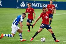 Nhận định, soi kèo Osasuna vs Alaves, 19h00 ngày 10/04 Nhận định, soi kèo Osasuna vs Alaves, 19h00 ngày 10/04