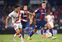 Soi bảng dự đoán tỷ số chính xác Vallecano vs Valencia, 2h ngày 12/4 Soi bảng dự đoán tỷ số chính xác Vallecano vs Valencia, 2h ngày 12/4