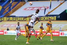 Soi kèo phạt góc Querétaro vs Tigres UANL, 7h00 ngày 11/4 Soi kèo phạt góc Querétaro vs Tigres UANL, 7h00 ngày 11/4