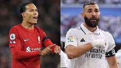 Bản tin tối 10/4: Carragher tâng bốc Van Dijk lên mây; Benzema từ chối tới Ả Rập Bản tin tối 10/4: Carragher tâng bốc Van Dijk lên mây; Benzema từ chối tới Ả Rập
