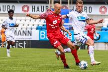 Nhận định, soi kèo Brann vs Haugesund, 00h15 ngày 11/4