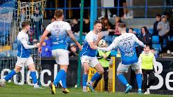 Nhận định, soi kèo Glenavon Lurgan vs Ballymena, 01h45 ngày 12/4