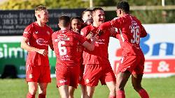 Nhận định, soi kèo Portadown vs Newry City, 01h45 ngày 12/4