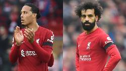 Tin Liverpool sáng 10/4: Hàng thủ bị chê nghiệp dư; Salah tiếp tục gây thất vọng Tin Liverpool sáng 10/4: Hàng thủ bị chê nghiệp dư; Salah tiếp tục gây thất vọng