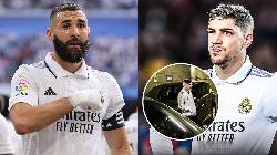 Tin Real sáng 10/04: Benzema từ chối Ả Rập; Baena tố Valverde lên cảnh sát Tin Real sáng 10/04: Benzema từ chối Ả Rập; Baena tố Valverde lên cảnh sát