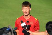 AFC công bố 23 cầu thủ Việt Nam dự giải U23 châu Á: 5 cầu thủ bị loại