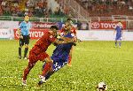 Nhận định TP HCM vs Quảng Nam, 19h00 ngày 11/5 (VĐQG Việt Nam) Nhận định TP HCM vs Quảng Nam, 19h00 ngày 11/5 (VĐQG Việt Nam)