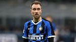 Eriksen vướng cảnh “vô gia cư” tại Italia