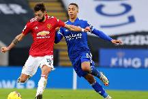Nhận định MU vs Leicester, 0h00 ngày 12/5