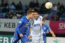 Nhận định Suwon vs Gwangju, 17h30 ngày 11/5