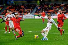 Nhận định, soi kèo Spartak vs Yenisey, 23h30 ngày 11/5 Nhận định, soi kèo Spartak vs Yenisey, 23h30 ngày 11/5