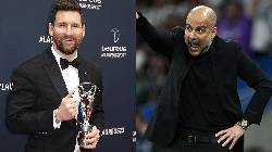 Bản tin tối 10/5: Huyền thoại Man City bất mãn với Pep; Messi bị chê “hám tiền” Bản tin tối 10/5: Huyền thoại Man City bất mãn với Pep; Messi bị chê “hám tiền”
