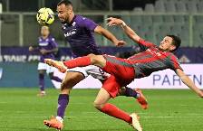 Chuyên gia dự đoán kết quả Fiorentina vs Basel, 02h00 ngày 12/5 Chuyên gia dự đoán kết quả Fiorentina vs Basel, 02h00 ngày 12/5