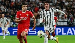 Chuyên gia dự đoán kết quả Juventus vs Sevilla, 02h00 ngày 12/5 Chuyên gia dự đoán kết quả Juventus vs Sevilla, 02h00 ngày 12/5