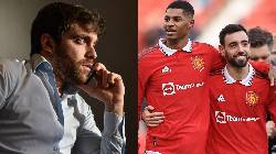 Fabrizo Romano chỉ ra điều cực kỳ quan trọng với Man United mùa tới Fabrizo Romano chỉ ra điều cực kỳ quan trọng với Man United mùa tới