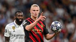 Haaland lần đầu gặp phải điều này kể từ khi khoác áo Man City Haaland lần đầu gặp phải điều này kể từ khi khoác áo Man City