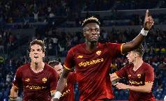 Nhận định, soi kèo AS Roma vs Bayer Leverkusen, 02h00 ngày 12/5 Nhận định, soi kèo AS Roma vs Bayer Leverkusen, 02h00 ngày 12/5