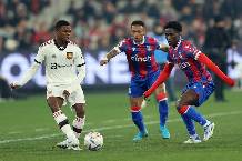 Sao trẻ tới từ lò đào tạo của Real sẵn sàng 'hạ bệ' Malacia ở Man United Sao trẻ tới từ lò đào tạo của Real sẵn sàng 'hạ bệ' Malacia ở Man United