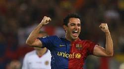 Tiền đạo huyền thoại từng bị Xavi dằn mặt khi chân ướt chân ráo tới Barca Tiền đạo huyền thoại từng bị Xavi dằn mặt khi chân ướt chân ráo tới Barca