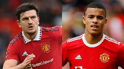 Tin M.U tối 10/5: Treo giá cho Maguire; Phán quyết cuối cùng cho Greenwood Tin M.U tối 10/5: Treo giá cho Maguire; Phán quyết cuối cùng cho Greenwood