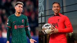 Top 5 ngôi sao sẽ phải rời Liverpool trong kỳ chuyển nhượng hè 2023 Top 5 ngôi sao sẽ phải rời Liverpool trong kỳ chuyển nhượng hè 2023