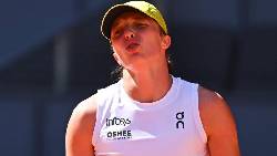 Đương kim vô địch Iga Swiatek thua sốc ở vòng 3 Rome Masters 2025 Đương kim vô địch Iga Swiatek thua sốc ở vòng 3 Rome Masters 2025