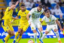 Nhận định, soi kèo Al Taawoun vs Al-Qadsiah, 23h15 ngày 11/5: Khác biệt ở động lực Nhận định, soi kèo Al Taawoun vs Al-Qadsiah, 23h15 ngày 11/5: Khác biệt ở động lực