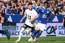 Nhận định, soi kèo Angers vs Strasbourg, 02h00 ngày 11/5: Ca khúc khải hoàn Nhận định, soi kèo Angers vs Strasbourg, 02h00 ngày 11/5: Ca khúc khải hoàn