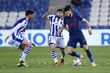 Nhận định, soi kèo Atletico Madrid vs Sociedad, 02h00 ngày 11/5: Làm khó chủ nhà Nhận định, soi kèo Atletico Madrid vs Sociedad, 02h00 ngày 11/5: Làm khó chủ nhà