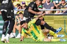 Nhận định, soi kèo Auxerre vs Nantes, 2h00 ngày 11/5: Chủ nhà buông xuôi Nhận định, soi kèo Auxerre vs Nantes, 2h00 ngày 11/5: Chủ nhà buông xuôi