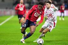 Nhận định, soi kèo Brest vs Lille, 2h00 ngày 11/5: Hướng tới Top 3 Nhận định, soi kèo Brest vs Lille, 2h00 ngày 11/5: Hướng tới Top 3