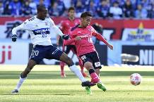 Nhận định, soi kèo Cerezo Osaka vs Yokohama Marinos, 13h00 ngày 11/5: Đứng im bét bảng Nhận định, soi kèo Cerezo Osaka vs Yokohama Marinos, 13h00 ngày 11/5: Đứng im bét bảng