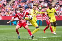 Nhận định, soi kèo Girona vs Villarreal, 23h30 ngày 10/5: 7 lần chiến thắng Nhận định, soi kèo Girona vs Villarreal, 23h30 ngày 10/5: 7 lần chiến thắng
