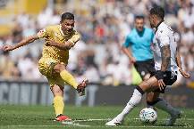 Nhận định, soi kèo Guimaraes vs Farense, 0h00 ngày 12/5: Châu Âu vẫy gọi Nhận định, soi kèo Guimaraes vs Farense, 0h00 ngày 12/5: Châu Âu vẫy gọi