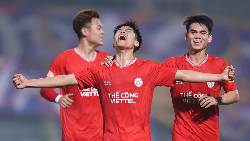 Nhận định, soi kèo HAGL vs Thể Công Viettel, 17h00 ngày 11/5: Khách hoan ca Nhận định, soi kèo HAGL vs Thể Công Viettel, 17h00 ngày 11/5: Khách hoan ca