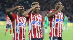 Nhận định, soi kèo Independiente Santa Fe vs Junior, 07h20 ngày 11/5: Ngôi đầu vẫy gọi Nhận định, soi kèo Independiente Santa Fe vs Junior, 07h20 ngày 11/5: Ngôi đầu vẫy gọi