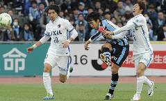 Nhận định, soi kèo Kashima Antlers vs Kawasaki Frontale, 11h05 ngày 11/5: Giữ vững ngôi đầu Nhận định, soi kèo Kashima Antlers vs Kawasaki Frontale, 11h05 ngày 11/5: Giữ vững ngôi đầu