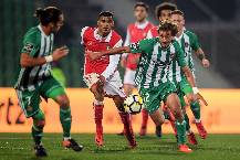 Nhận định, soi kèo Nacional vs Rio Ave, 21h30 ngày 10/5: Chủ nhà lép vế Nhận định, soi kèo Nacional vs Rio Ave, 21h30 ngày 10/5: Chủ nhà lép vế
