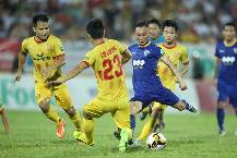Nhận định, soi kèo Nam Định vs Thanh Hoá, 18h00 ngày 11/5: Tập trung cao độ Nhận định, soi kèo Nam Định vs Thanh Hoá, 18h00 ngày 11/5: Tập trung cao độ