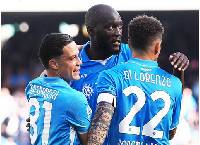 Nhận định, soi kèo Napoli vs Genoa, 01h45 ngày 12/5: Chạm tay vào Scudetto Nhận định, soi kèo Napoli vs Genoa, 01h45 ngày 12/5: Chạm tay vào Scudetto