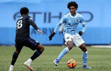 Nhận định, soi kèo New York City vs Montreal, 6h30 ngày 11/5: Đè bẹp nhược tiểu Nhận định, soi kèo New York City vs Montreal, 6h30 ngày 11/5: Đè bẹp nhược tiểu