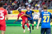 Nhận định, soi kèo Nordsjaelland vs Brondby, 19h00 ngày 11/5: Khó giữ vé châu Âu Nhận định, soi kèo Nordsjaelland vs Brondby, 19h00 ngày 11/5: Khó giữ vé châu Âu