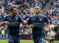 Nhận định, soi kèo Portland Timbers vs Sporting Kansas City, 09h30 ngày 11/5: Đánh chiếm ngôi nhì Nhận định, soi kèo Portland Timbers vs Sporting Kansas City, 09h30 ngày 11/5: Đánh chiếm ngôi nhì