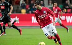 Nhận định, soi kèo Silkeborg vs Sonderjyske, 19h00 ngày 11/5: Đủ để hài lòng Nhận định, soi kèo Silkeborg vs Sonderjyske, 19h00 ngày 11/5: Đủ để hài lòng