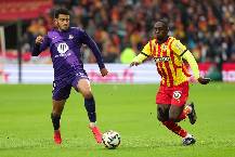 Nhận định, soi kèo Toulouse vs Lens, 2h00 ngày 11/5: Cơ hội cho khách Nhận định, soi kèo Toulouse vs Lens, 2h00 ngày 11/5: Cơ hội cho khách